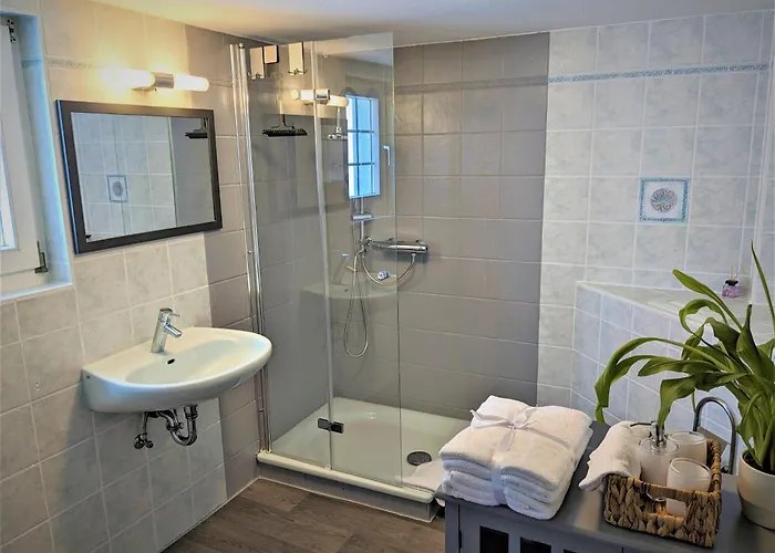 Feriehus Lilly Im Dorfe