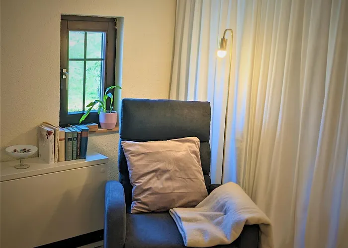 Feriehus Lilly Im Dorfe